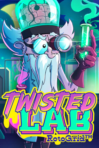 Бесплатная демо игра Twisted Lab | Джой Казино без регистрации