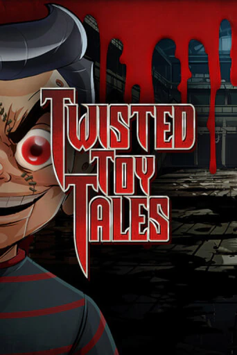 Бесплатная демо игра Twisted Toy Tales | Джой Казино без регистрации