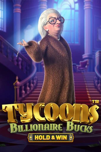 Бесплатная демо игра Tycoons: Billionaire Bucks | Джой Казино без регистрации