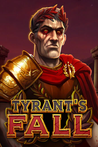 Бесплатная демо игра Tyrant's Fall | Джой Казино без регистрации