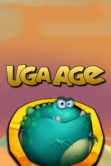 Бесплатная демо игра Uga Age | Джой Казино без регистрации