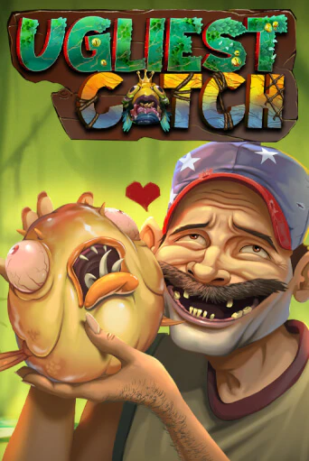 Бесплатная демо игра Ugliest Catch | Джой Казино без регистрации
