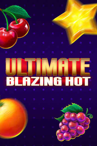 Бесплатная демо игра Ultimate Blazing Hot | Джой Казино без регистрации