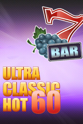 Бесплатная демо игра 60 Ultra Classic Hot | Джой Казино без регистрации