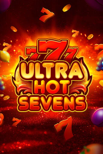 Бесплатная демо игра Ultra Hot Sevens | Джой Казино без регистрации