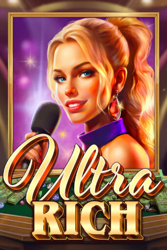 Бесплатная демо игра Ultra Rich | Джой Казино без регистрации