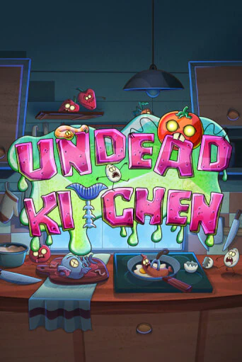 Бесплатная демо игра Undead Kitchen | Джой Казино без регистрации