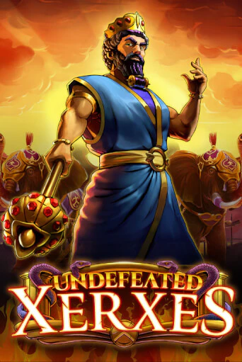 Бесплатная демо игра Undefeated Xerxes | Джой Казино без регистрации