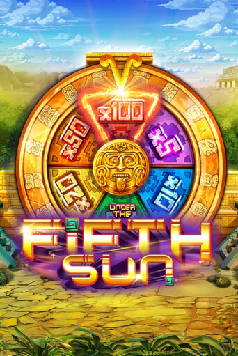 Бесплатная демо игра Under the Fifth Sun | Джой Казино без регистрации