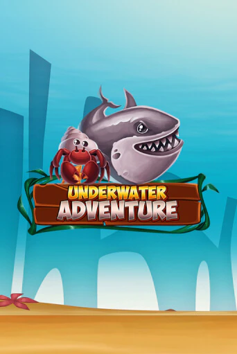 Бесплатная демо игра Underwater Adventure | Джой Казино без регистрации
