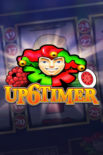 Бесплатная демо игра Up6Timer | Джой Казино без регистрации