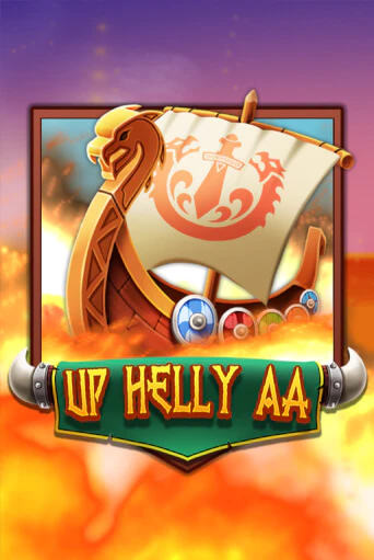 Бесплатная демо игра Up Helly Aa | Джой Казино без регистрации