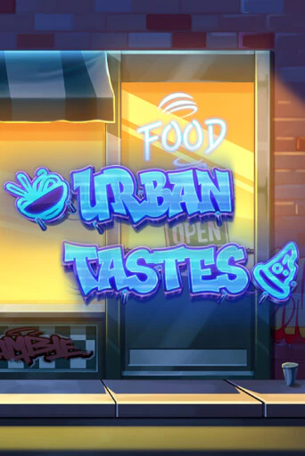 Бесплатная демо игра Urban Tastes | Джой Казино без регистрации