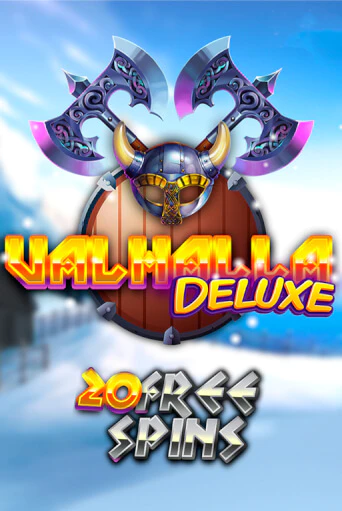 Бесплатная демо игра Valhalla | Джой Казино без регистрации