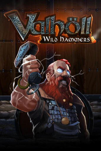 Бесплатная демо игра Valhöll Wild Hammers | Джой Казино без регистрации