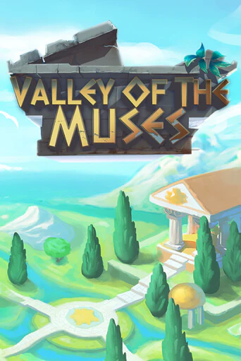 Бесплатная демо игра Valley of The Muses | Джой Казино без регистрации