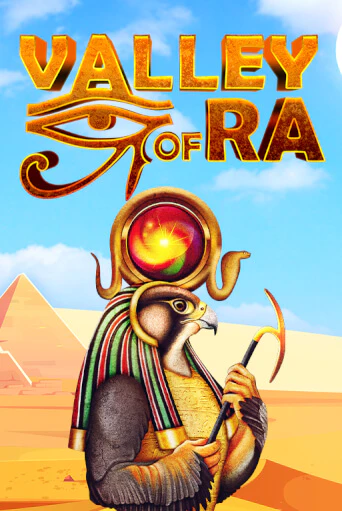 Бесплатная демо игра Valley of Ra | Джой Казино без регистрации