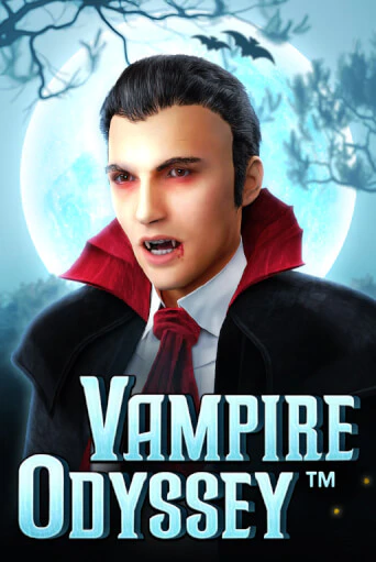 Бесплатная демо игра Vampire Odyssey | Джой Казино без регистрации