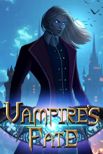 Бесплатная демо игра Vampire's Fate | Джой Казино без регистрации