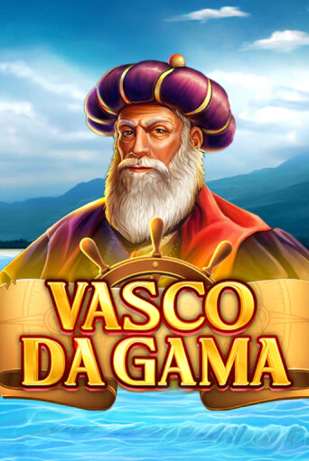 Бесплатная демо игра Vasco Da Gama | Джой Казино без регистрации