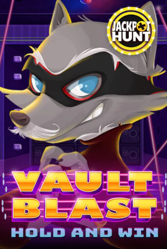 Бесплатная демо игра Vault Blast Hold & Win | Джой Казино без регистрации