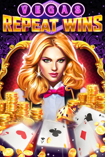 Бесплатная демо игра Vegas Repeat Wins | Джой Казино без регистрации