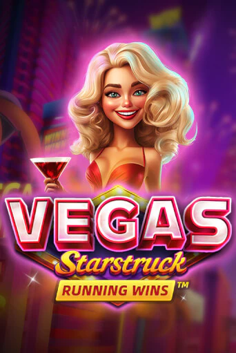 Бесплатная демо игра Vegas Starstruck: Running Wins | Джой Казино без регистрации
