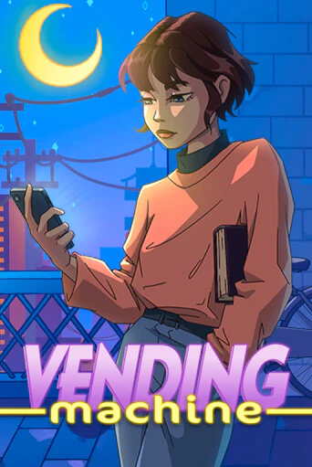Бесплатная демо игра Vending Machine | Джой Казино без регистрации