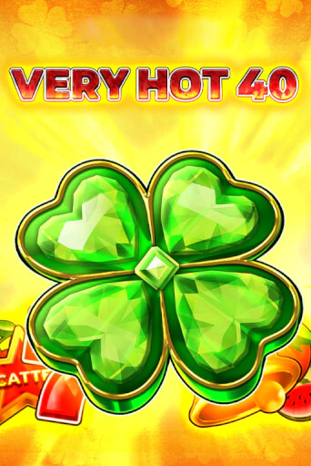 Бесплатная демо игра Very Hot 40 | Джой Казино без регистрации
