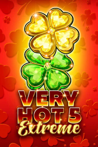Бесплатная демо игра Very Hot 5 Extreme | Джой Казино без регистрации