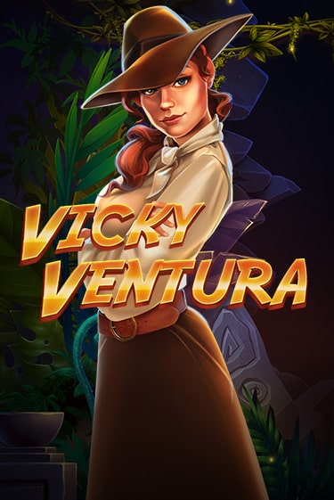 Бесплатная демо игра Vicky Ventura | Джой Казино без регистрации
