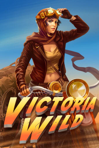 Бесплатная демо игра Victoria Wild | Джой Казино без регистрации
