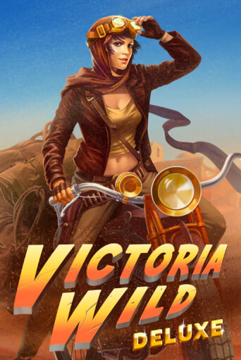 Бесплатная демо игра Victoria Wild Deluxe | Джой Казино без регистрации