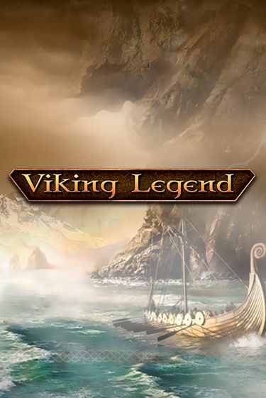 Бесплатная демо игра Viking Legend | Джой Казино без регистрации