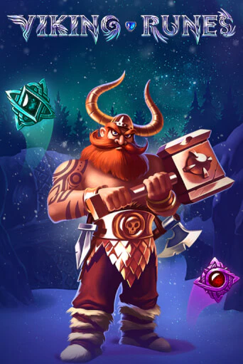 Бесплатная демо игра Viking Runes | Джой Казино без регистрации