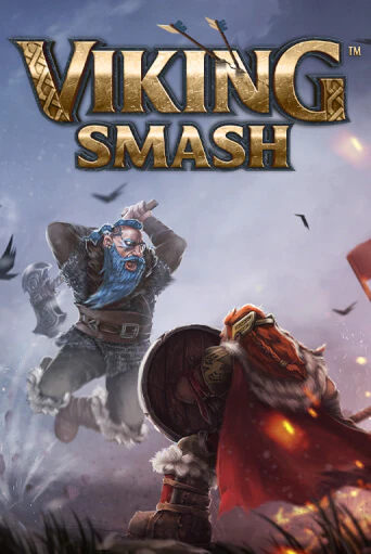Бесплатная демо игра Viking Smash | Джой Казино без регистрации