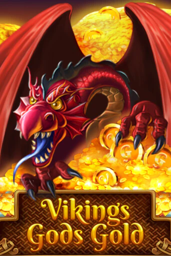 Бесплатная демо игра Vikings Gods Gold | Джой Казино без регистрации