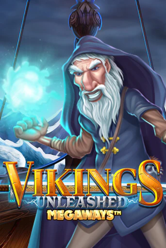 Бесплатная демо игра Vikings Unleashed Megaways | Джой Казино без регистрации