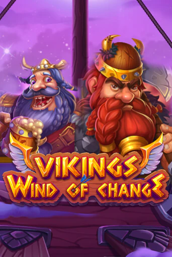 Бесплатная демо игра Vikings Wind Of Change | Джой Казино без регистрации