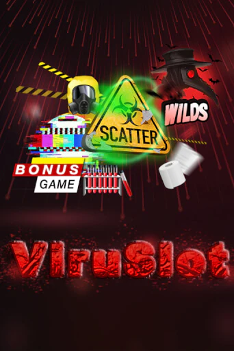 Бесплатная демо игра Viruslot | Джой Казино без регистрации
