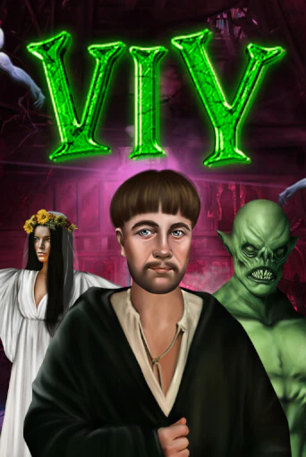 Бесплатная демо игра Viy | Джой Казино без регистрации