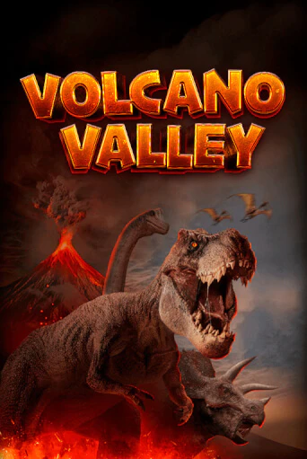 Бесплатная демо игра Volcano Valley | Джой Казино без регистрации