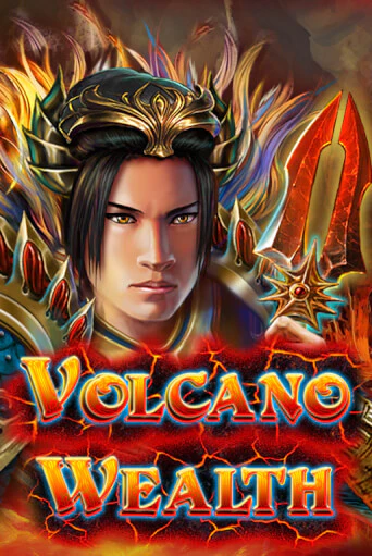 Бесплатная демо игра Volcano Wealth | Джой Казино без регистрации