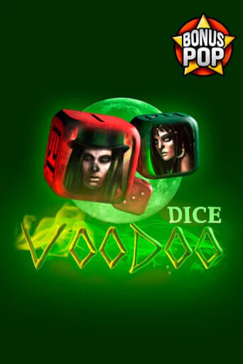 Бесплатная демо игра Voodoo Dice | Джой Казино без регистрации