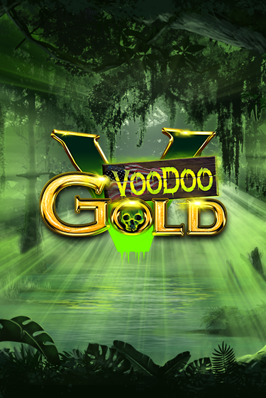 Бесплатная демо игра Voodoo Gold | Джой Казино без регистрации