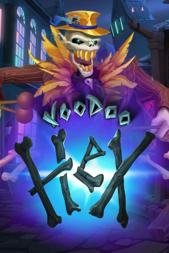 Бесплатная демо игра Voodoo Hex | Джой Казино без регистрации