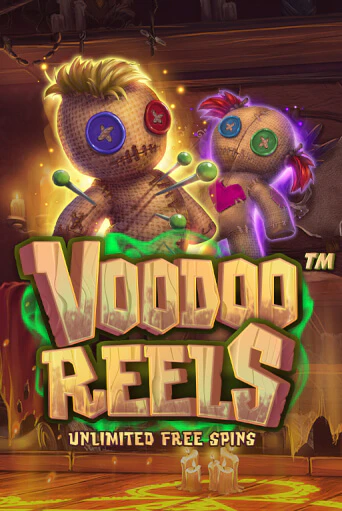 Бесплатная демо игра Voodoo Reels | Джой Казино без регистрации