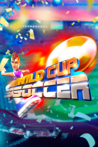 Бесплатная демо игра Wild Cup Soccer | Джой Казино без регистрации
