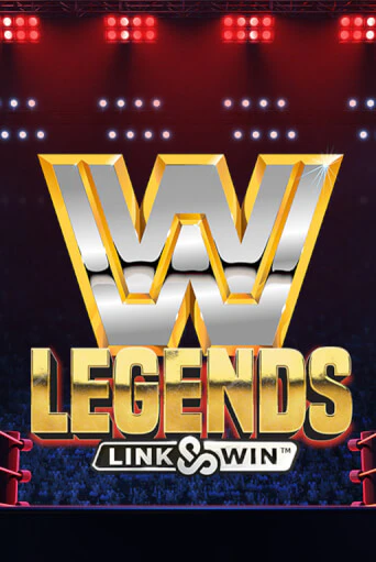 Бесплатная демо игра WWE Legends: Link & Win | Джой Казино без регистрации