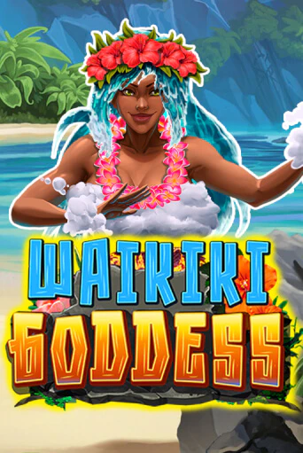 Бесплатная демо игра Waikiki Goddess | Джой Казино без регистрации